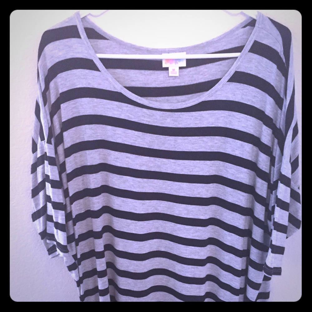 Lula Roe size M Irma